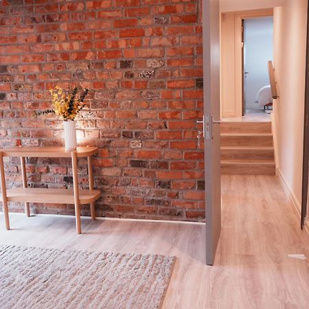 Spire Entire Attic Apartment No Kitchen Дублин Экстерьер фото
